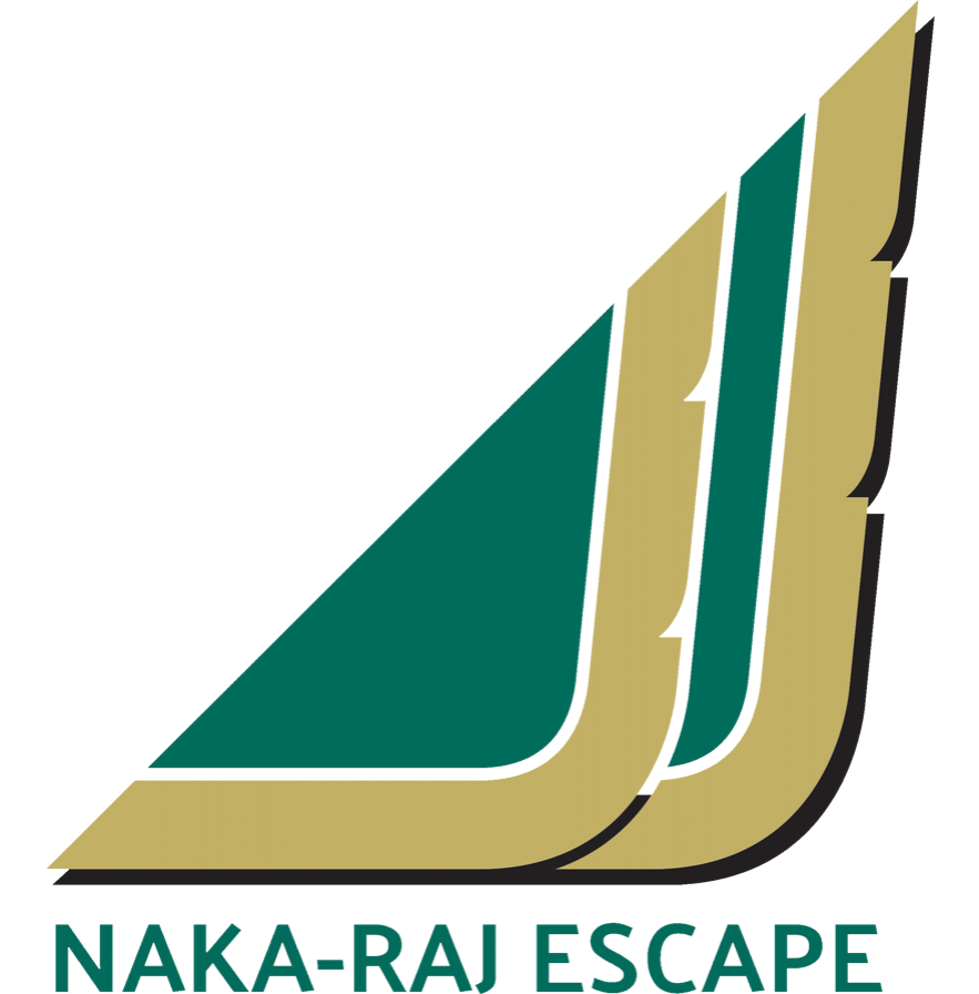 Naka-Raj Escape