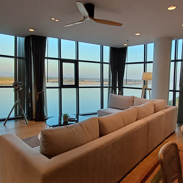 Penthouse Suite