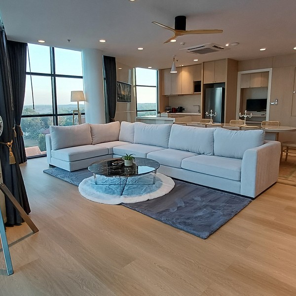 Penthouse Suite