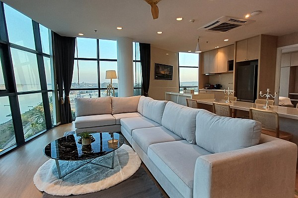 Penthouse Suite