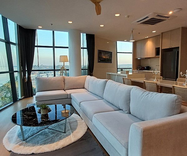 Penthouse Suite