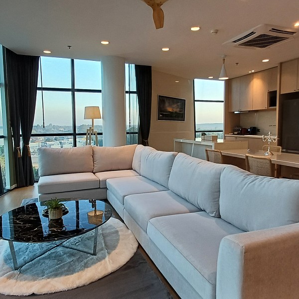 Penthouse Suite